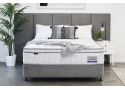 Double Firm/ Medium/ Soft with 5-Zone Pocket Springs Mattress - Spinal Care
